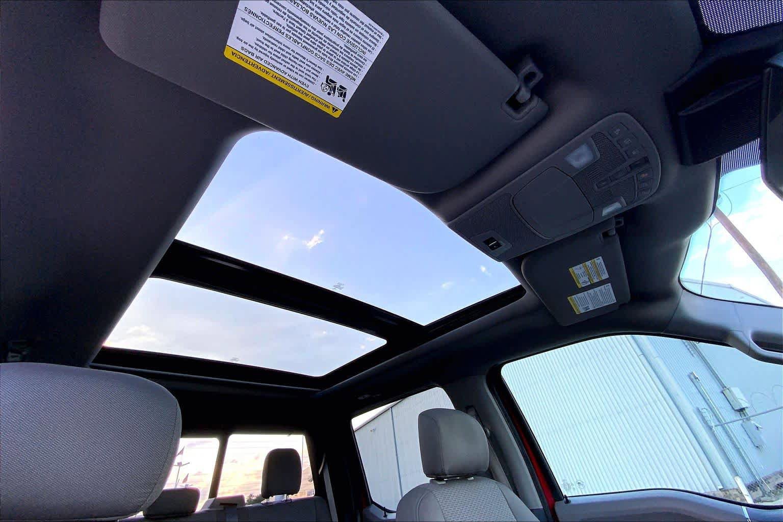 Used 2019 Ford F150 XLT w/ Equipment Group 302A Luxury RWD image 14