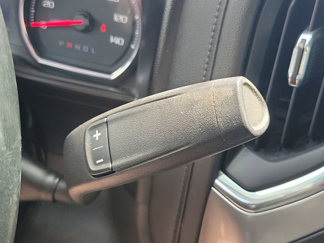 Used 2019 Chevrolet Silverado 1500 LT w/ Texas Edition RWD image 28