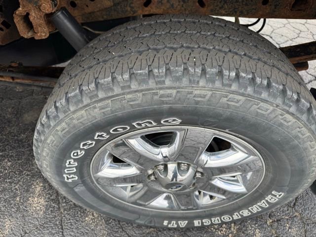 Used 2013 Ford F150 XLT w/ Luxury Equipment Group AWD/4WD image 9