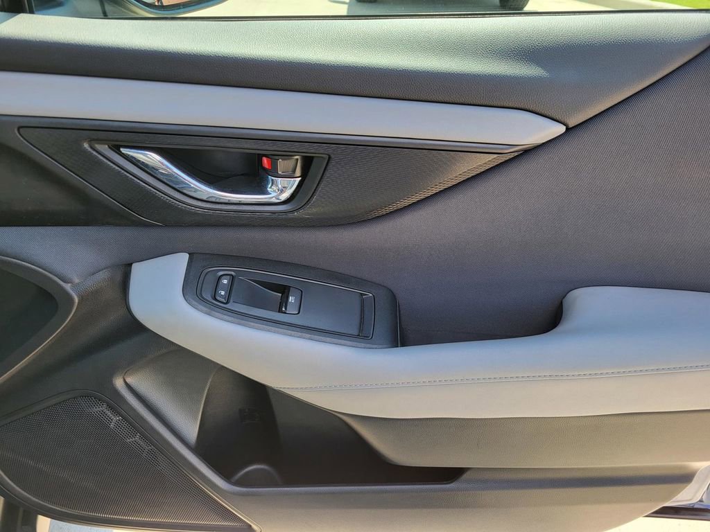 Certified 2022 Subaru Outback Premium image 6
