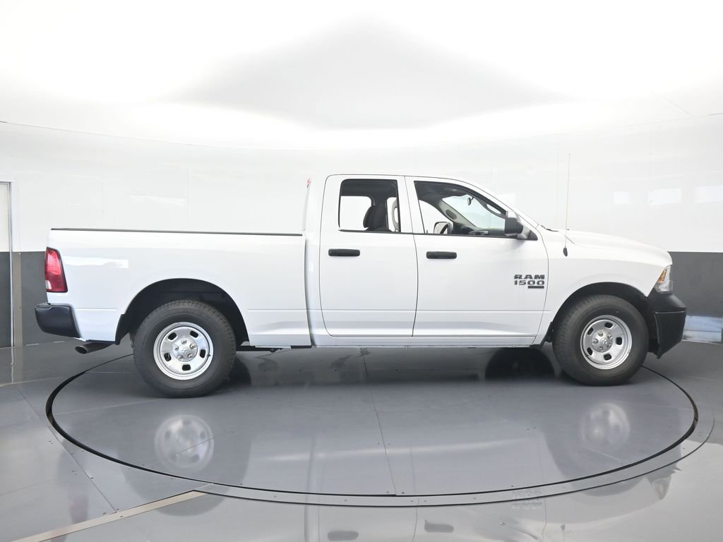 Used 2024 RAM 1500 Tradesman w/ Popular Equipment Group image 7