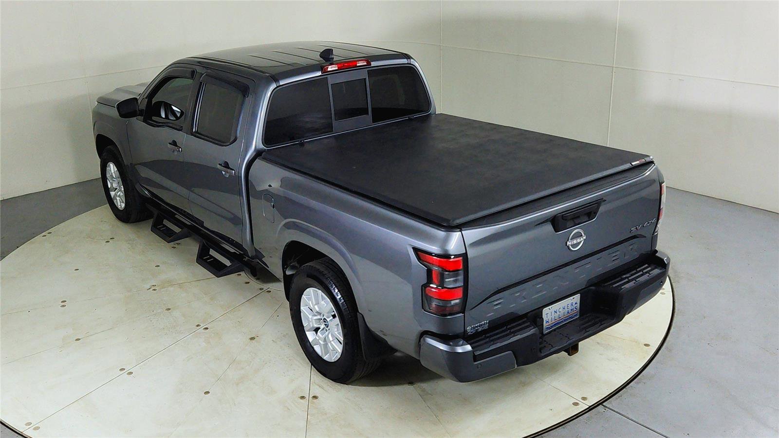 Used 2022 Nissan Frontier SV w/ Technology Package image 20