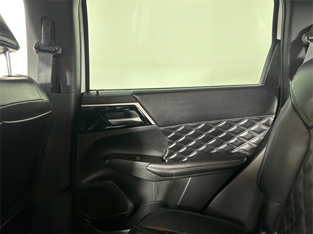 Used 2022 Mitsubishi Outlander SEL image 14
