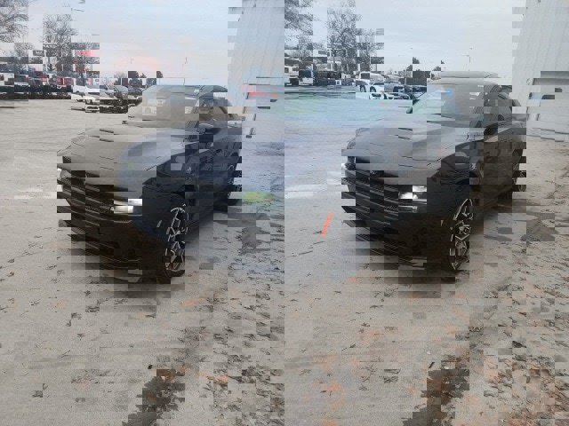 New 2026 Dodge Charger Scat Pack image 8