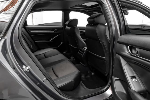 Used 2019 Honda Accord Sport image 44