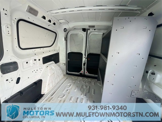 Used 2022 RAM ProMaster City Base image 9
