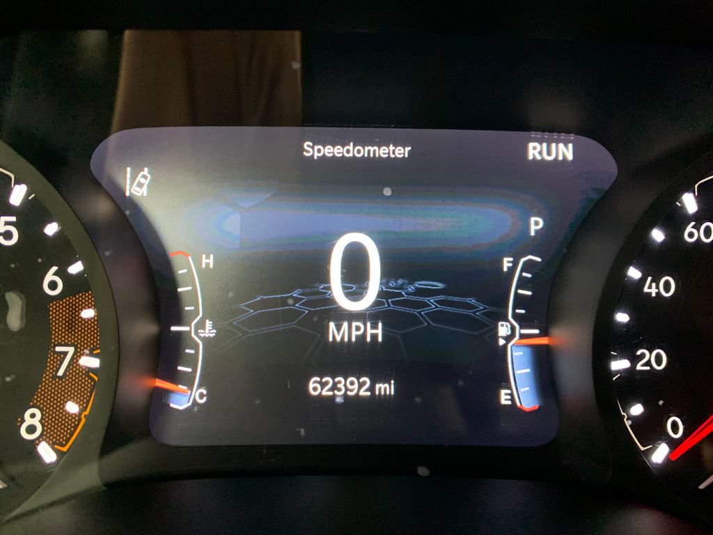 Used 2023 Jeep Compass Sport AWD/4WD image 29