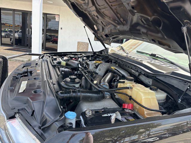 Used 2020 Ford F350 Limited AWD/4WD image 69