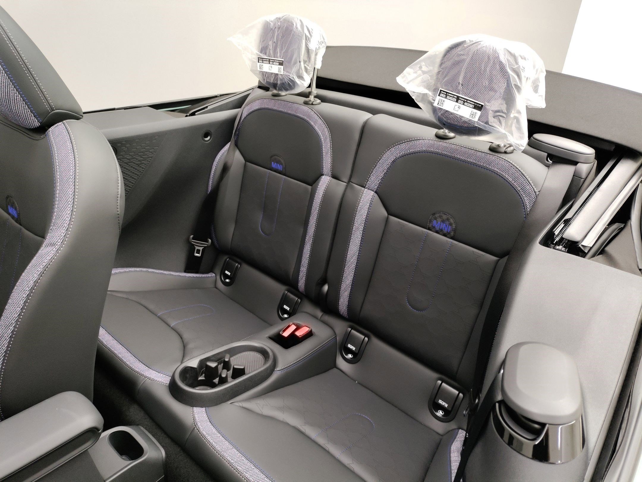 New 2026 MINI Cooper S image 22