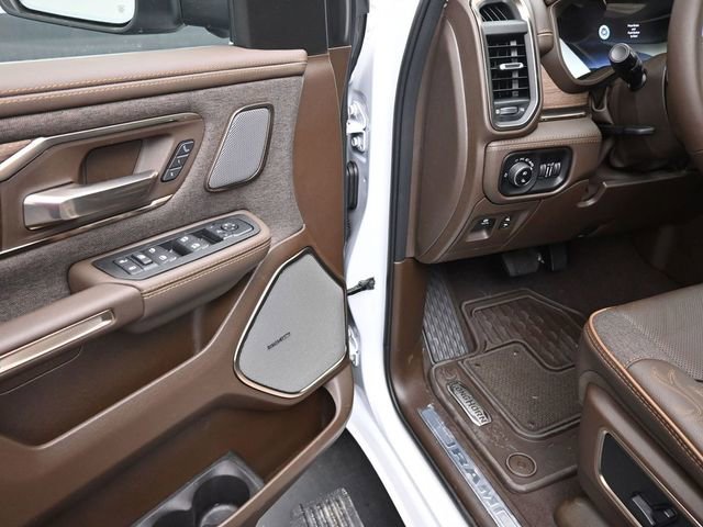New 2026 RAM 1500 Limited AWD/4WD image 14