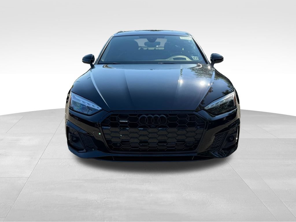 Used 2023 Audi A5 2.0T Prestige w/ Black Optic Plus Package AWD/4WD image 2