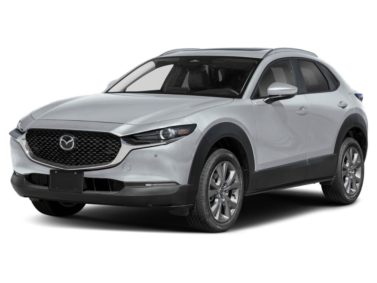 New 2026 MAZDA CX-30 AWD 2.5 S