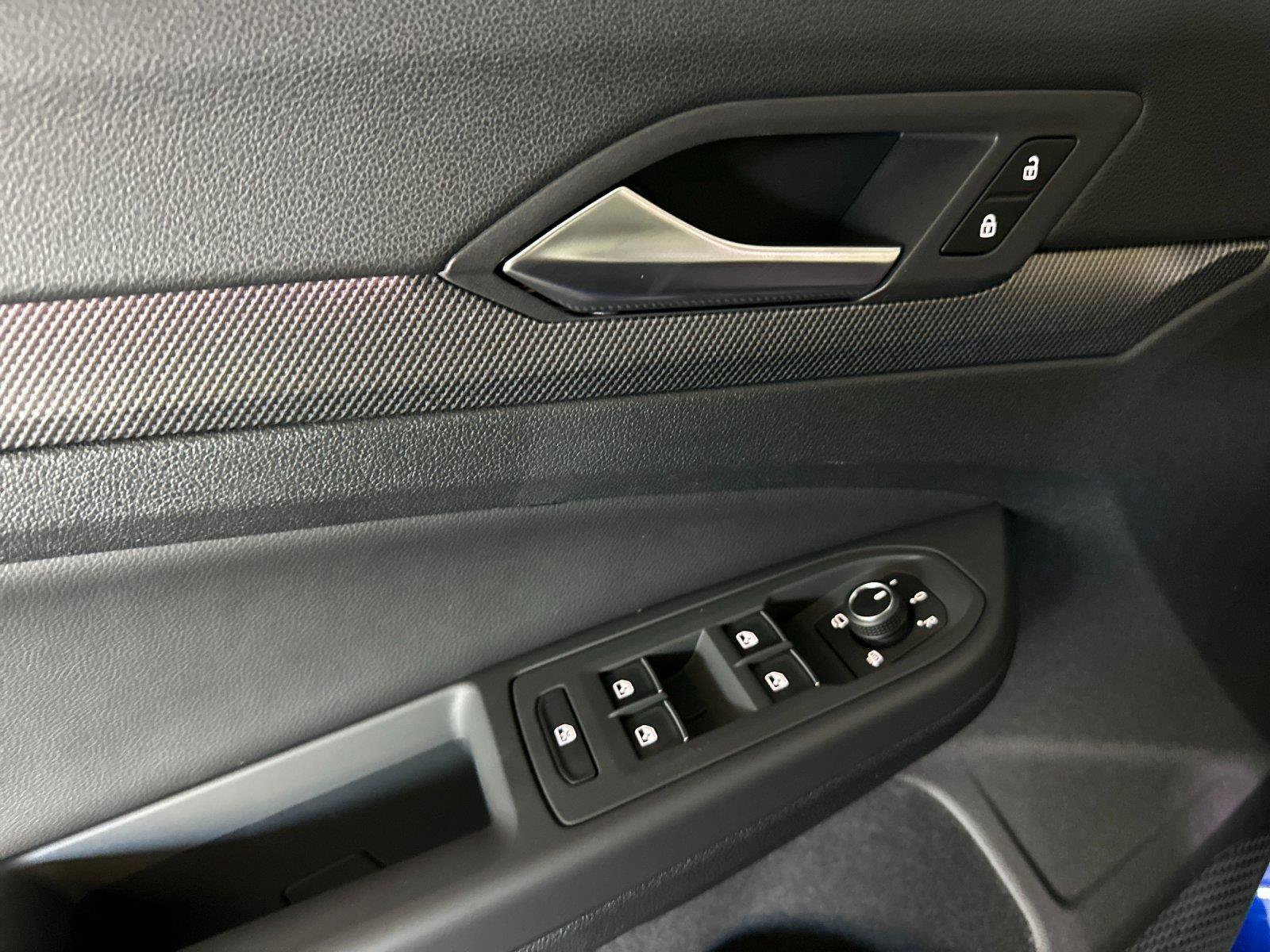 New 2026 Volkswagen Golf AWD/4WD image 10