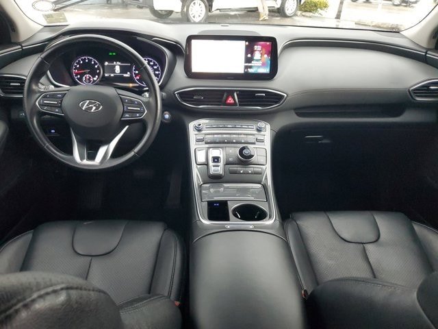 Used 2023 Hyundai Santa Fe SEL FWD image 17