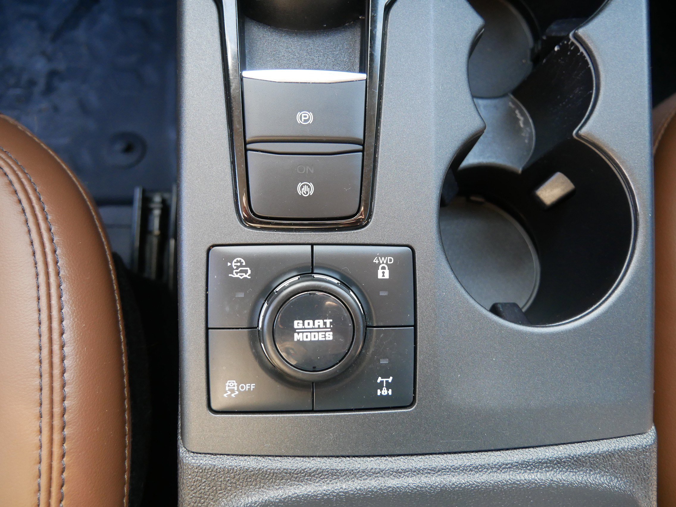 Used 2023 Ford Bronco Sport Badlands w/ Premium Package image 40