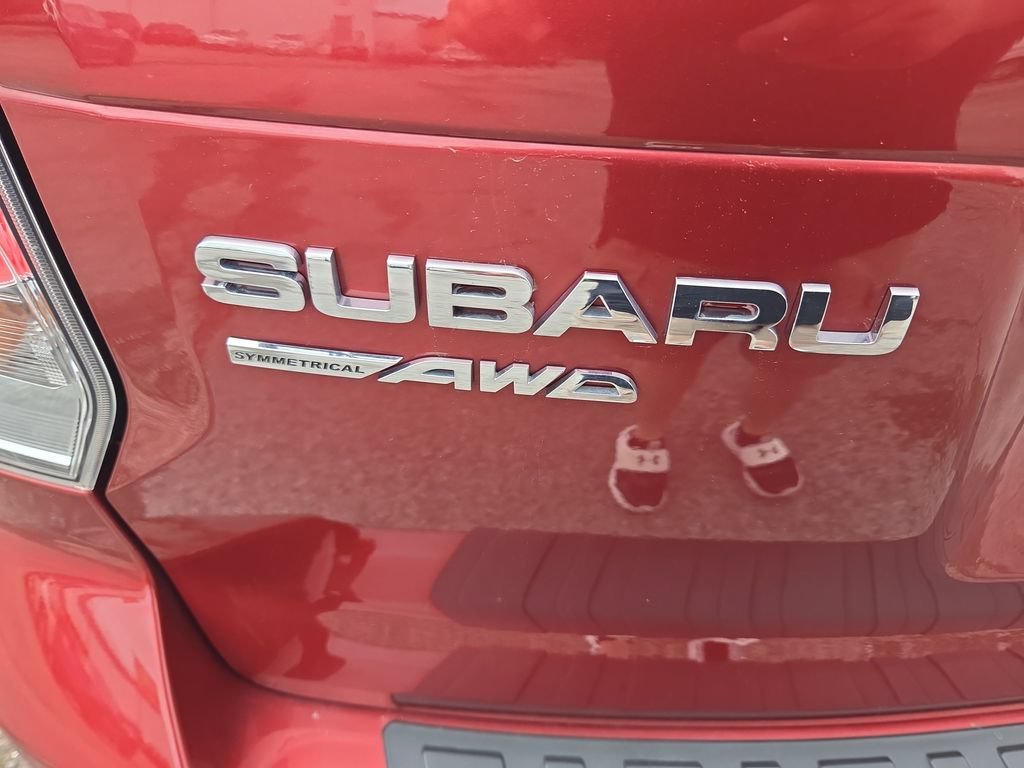 Used 2018 Subaru Forester 2.5i Premium w/ All-Weather Package AWD/4WD image 22