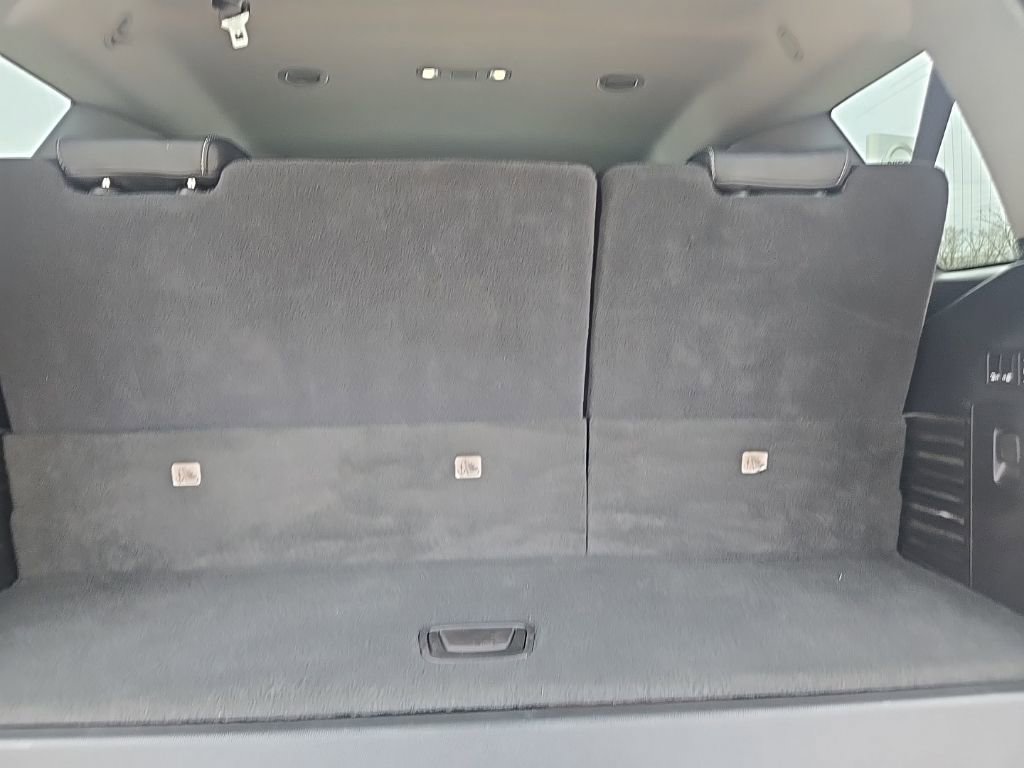 Used 2020 Chevrolet Tahoe Premier image 41