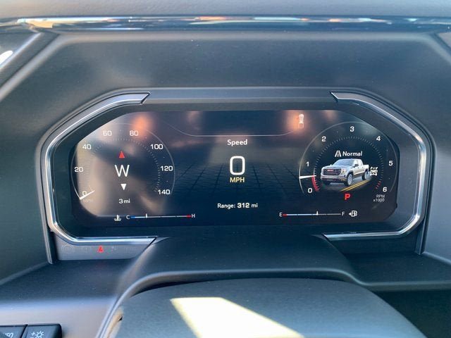 New 2026 GMC Sierra 1500 AT4X AWD/4WD image 23