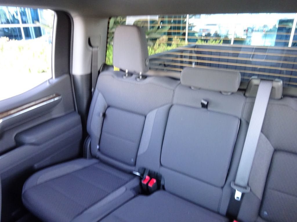 New 2026 GMC Sierra 1500 Elevation AWD/4WD image 14