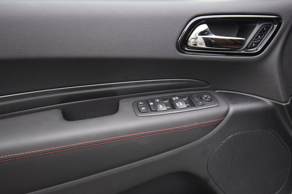 New 2027 Dodge Durango GT AWD/4WD image 33