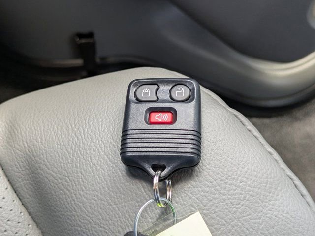 New 2026 Ford E-450 and Econoline 450 Super Duty w/ Power Equipment Group RWD image 25