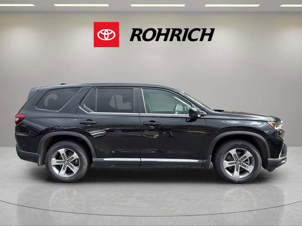 Used 2025 Honda Pilot EX-L image 5