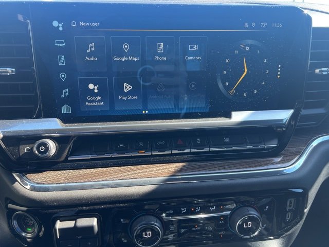 Used 2023 Chevrolet Silverado 1500 RST w/ Convenience Package II image 15