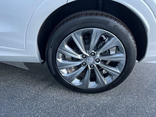 New 2026 Buick Envista Avenir FWD image 7
