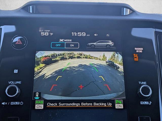 Certified 2023 Subaru Outback Touring image 14