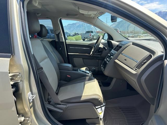 Used 2010 Dodge Journey R/T w/ Flexible Seating Group AWD/4WD image 32