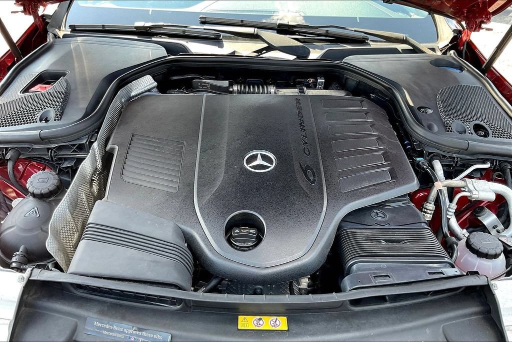 Used 2019 Mercedes-Benz CLS 450 image 29