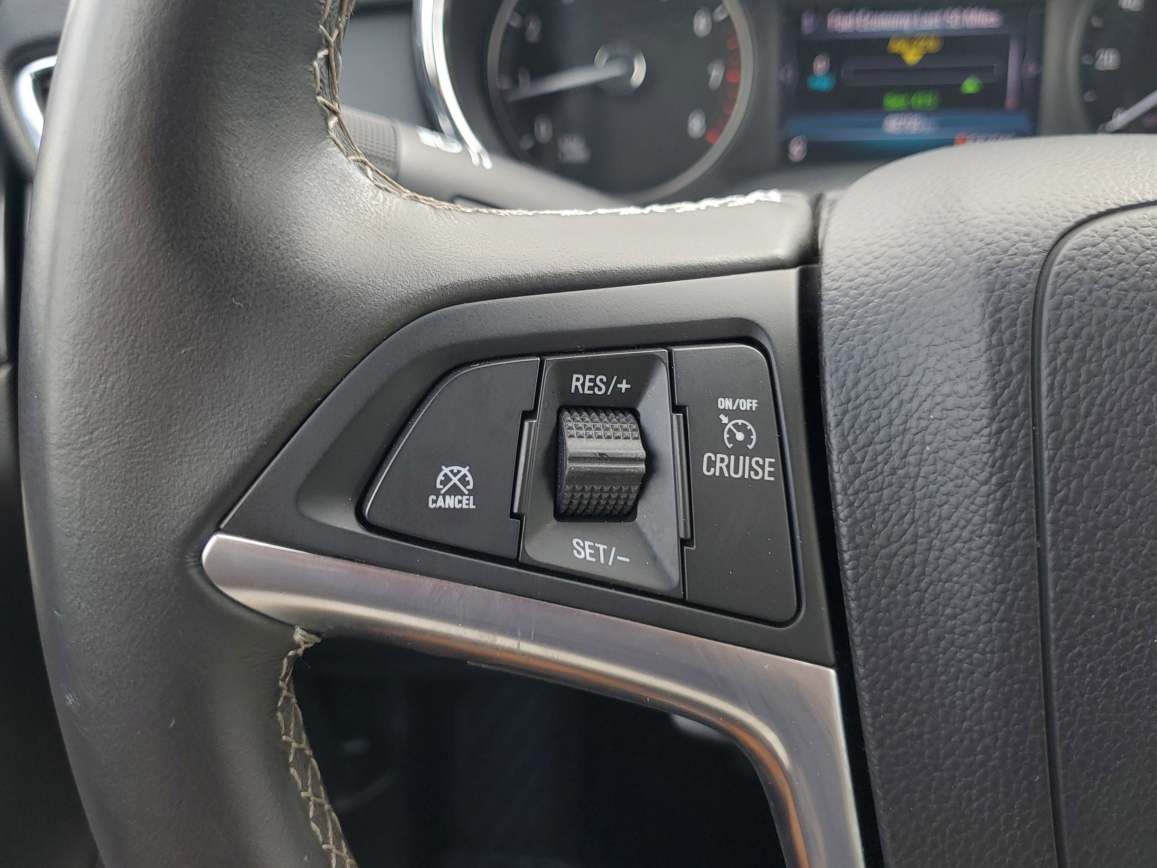 Used 2019 Buick Encore Preferred w/ Safety Package image 25