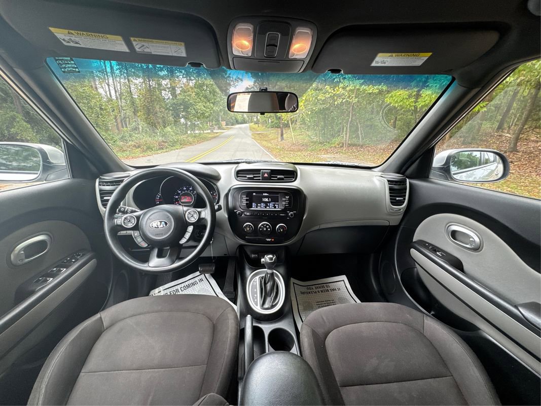 Used 2017 Kia Soul image 43