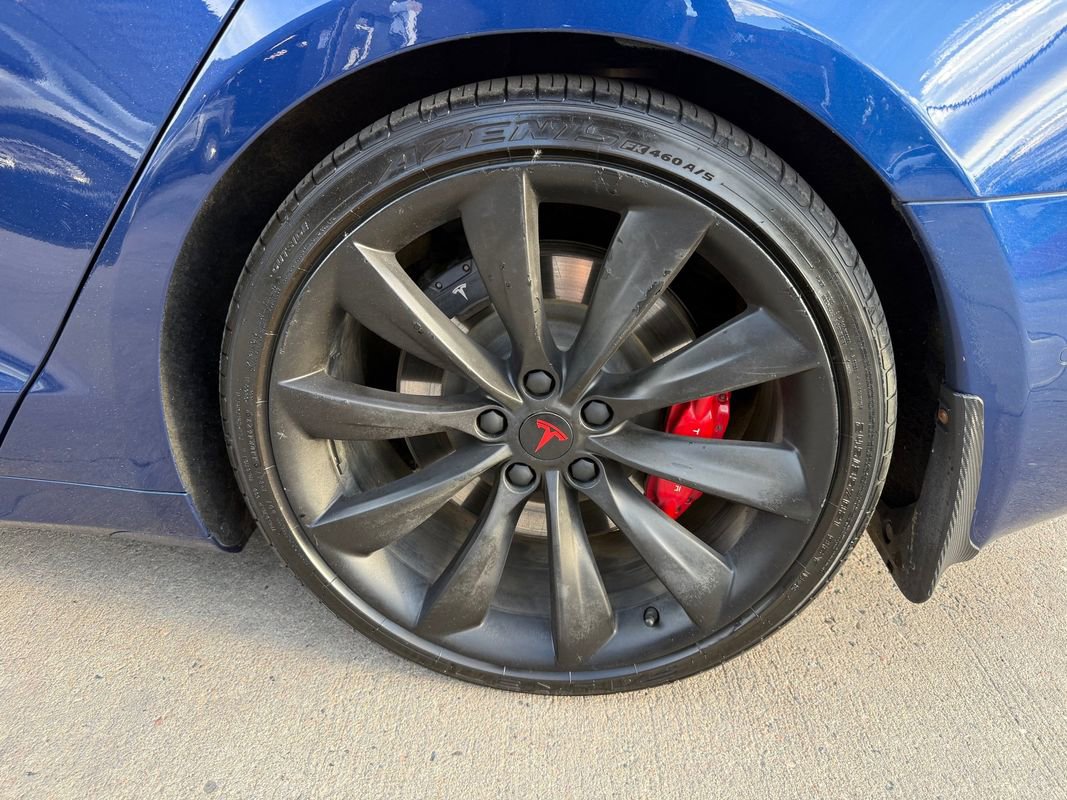 Used 2019 Tesla Model S 100D AWD/4WD image 55