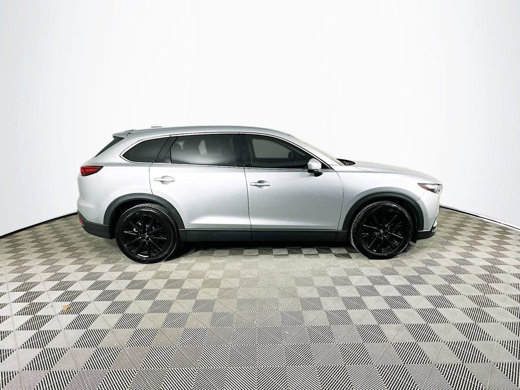 Certified 2023 MAZDA CX-9 Touring Plus image 11