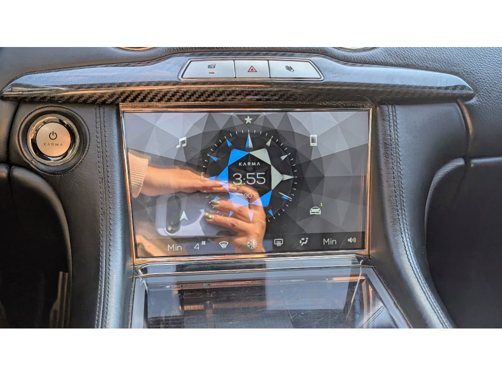 Used 2018 Karma Revero Luxury image 21