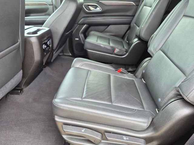 Used 2021 Chevrolet Tahoe LT AWD/4WD image 16