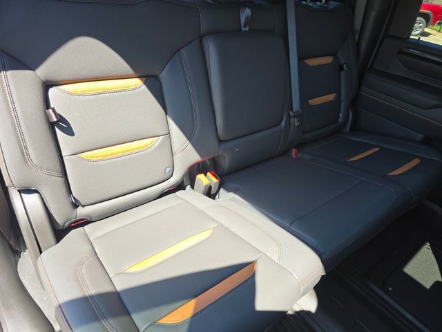 New 2026 GMC Sierra 2500 AT4 image 23