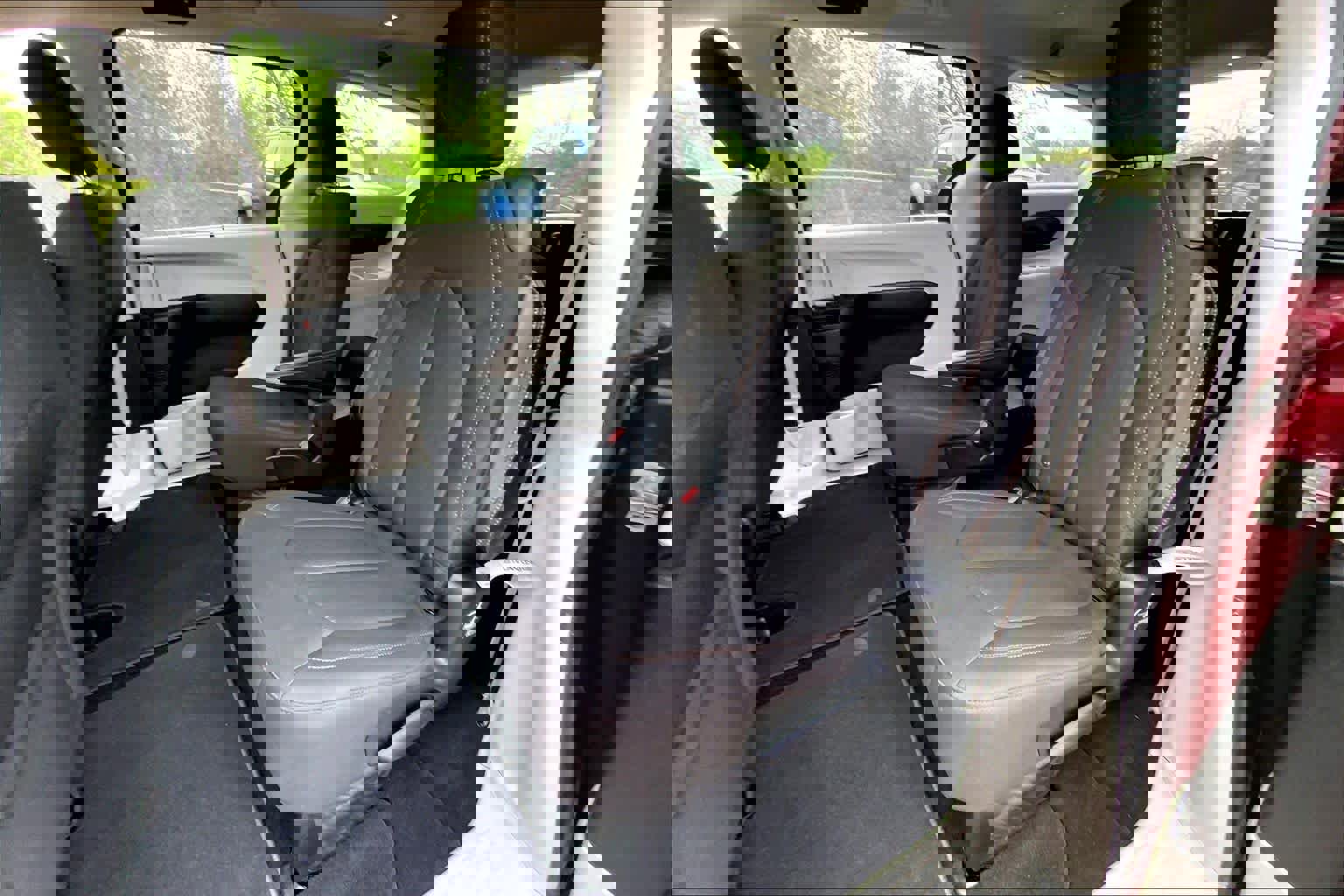 Used 2018 Chrysler Pacifica Touring Plus image 20