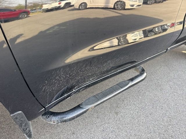 Used 2019 Chevrolet Silverado 1500 W/T w/ Trailering Package image 11