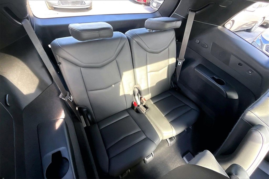 Certified 2022 Cadillac XT6 Sport w/ Technology Package image 25