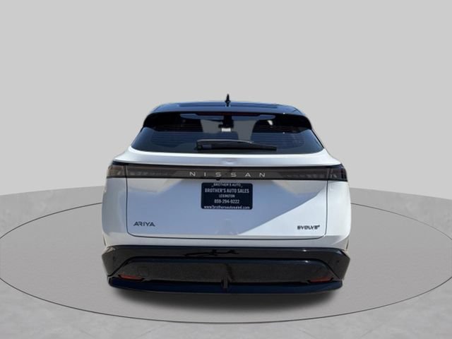 Used 2023 Nissan Ariya FWD image 5