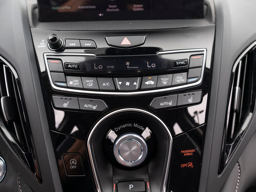 Certified 2024 Acura RDX SH-AWD w/ Technology Package image 42