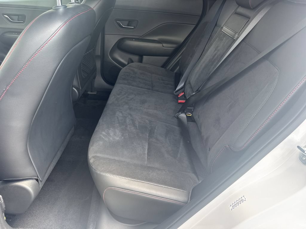 Used 2024 Hyundai Kona N Line AWD/4WD image 19