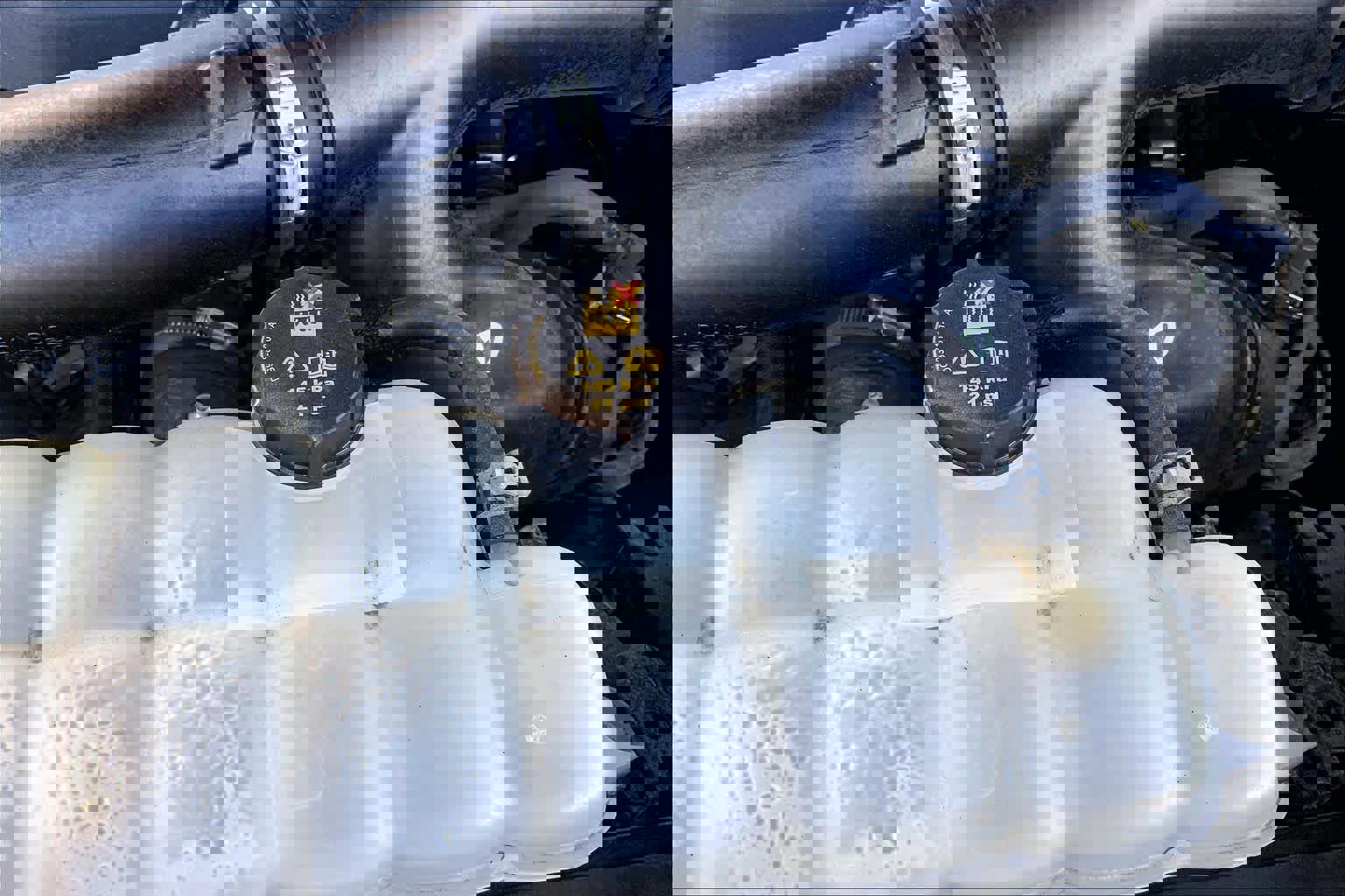 Used 2022 Ford F150 Tremor w/ Equipment Group 401A Mid image 34