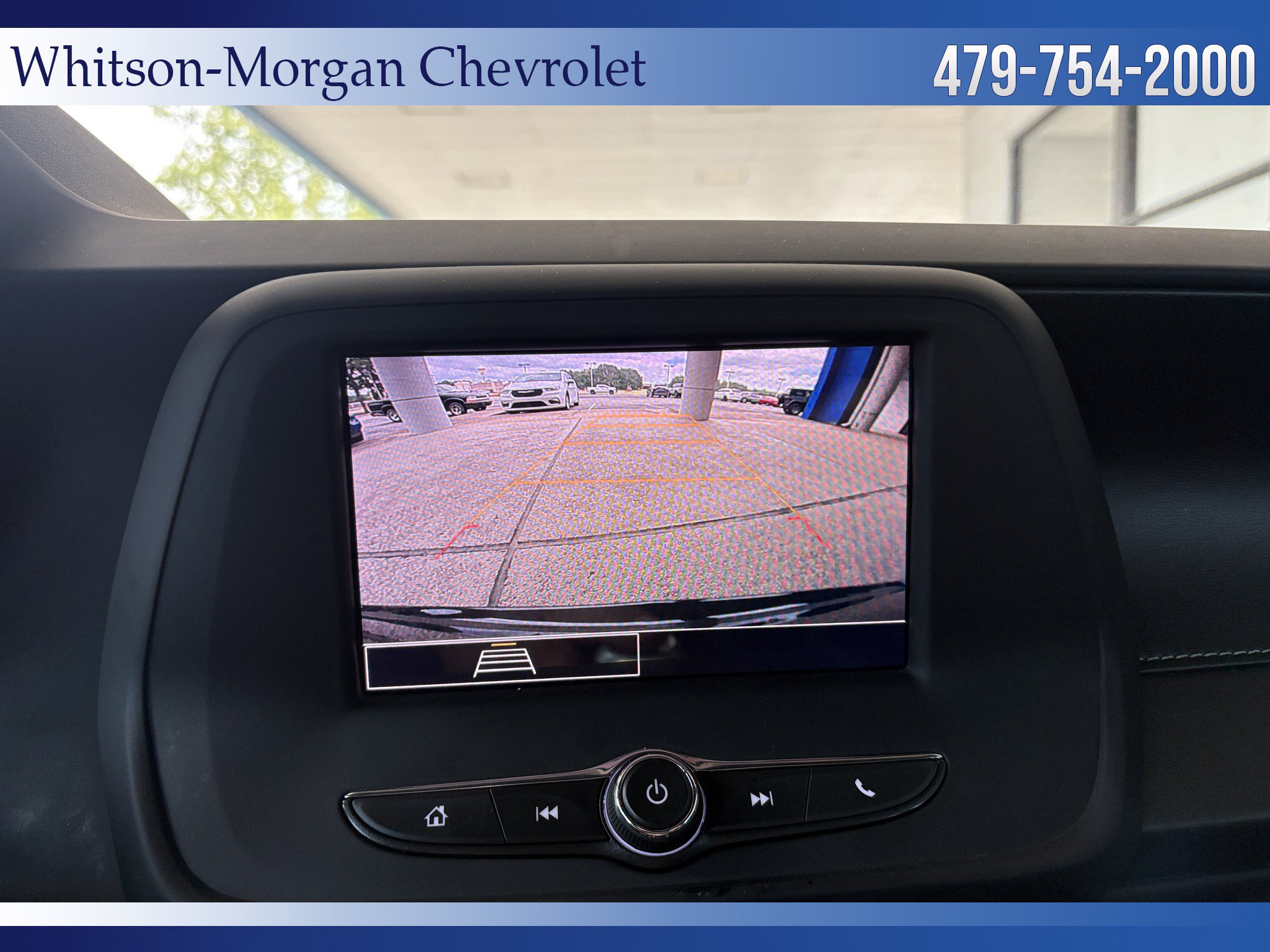 Used 2021 Chevrolet Camaro LT RWD image 30