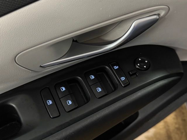 Used 2023 Hyundai Tucson SEL image 13