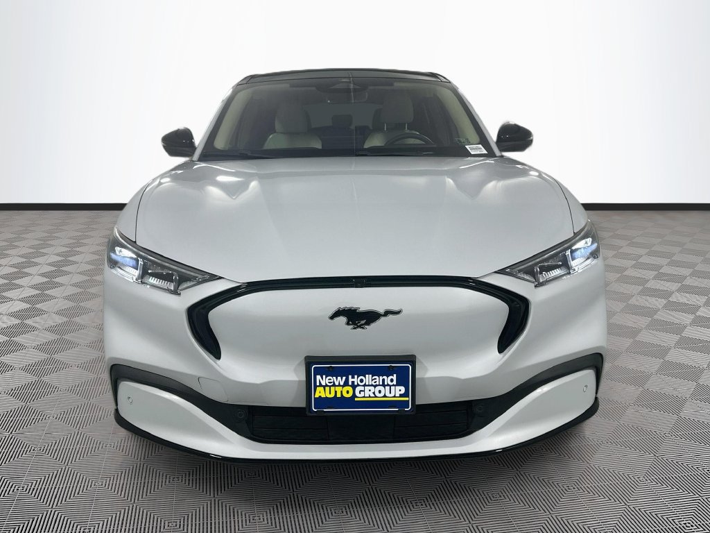 Certified 2023 Ford Mustang Mach-E Premium RWD image 2
