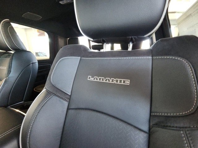 New 2026 RAM 2500 Laramie image 58