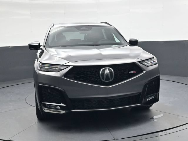 New 2026 Acura MDX Type S AWD/4WD image 10